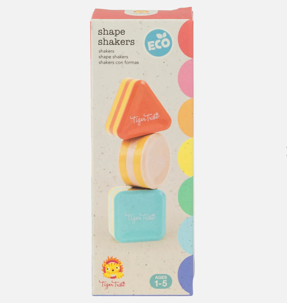 Shape Shakers