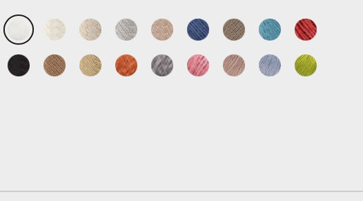 Lino 100% Linen 4ply