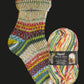 Opal Hundertwasser II Sock Yarn