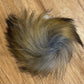 *Pom Poms Natural Colours 10cm
