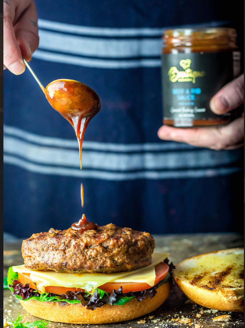 Beef & Rib Sauce