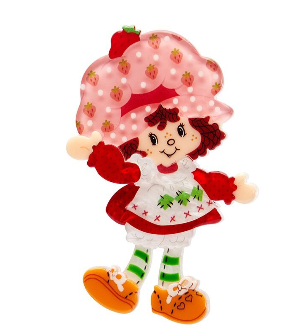 Strawberry Shortcake Collection