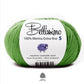 Bellissimo 5 5ply 100% Merino