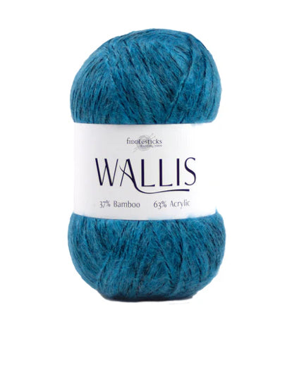 Wallis Bamboo Blend