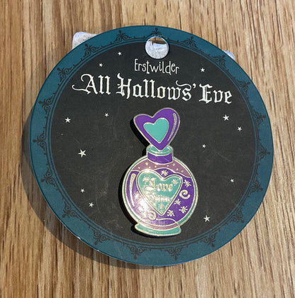 *All Hallows Eve Collection