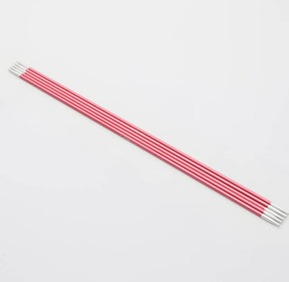 Zing Double Pointed Needles  DPN 20cm