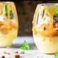 Vanilla Salted Caramel Sauce