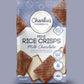 Rice Crisps Milk Chocolate