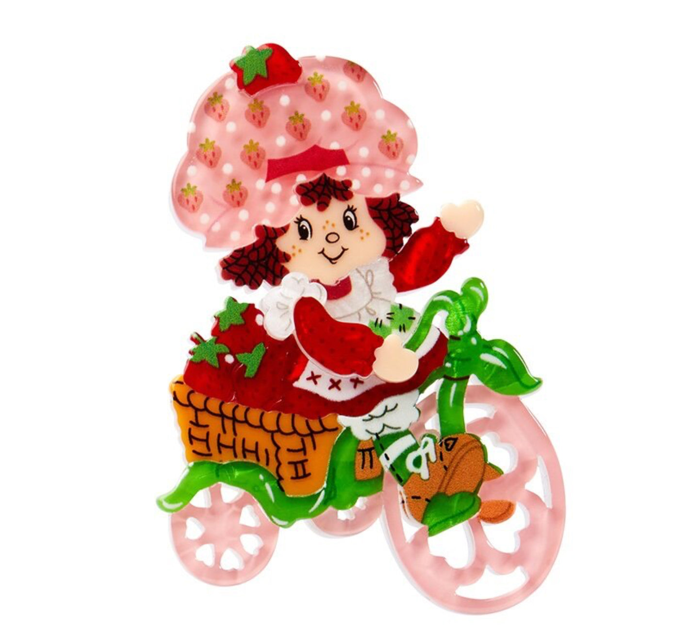 Strawberry Shortcake Collection