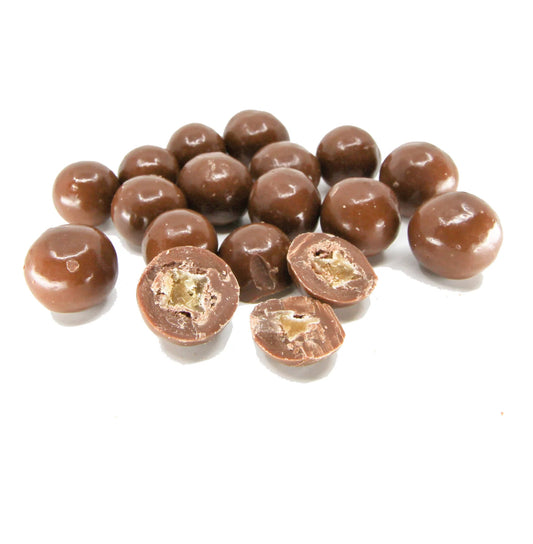 Grab Bag Ginger Milk Chocolate