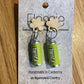 *Earring Prime Drink Dangles