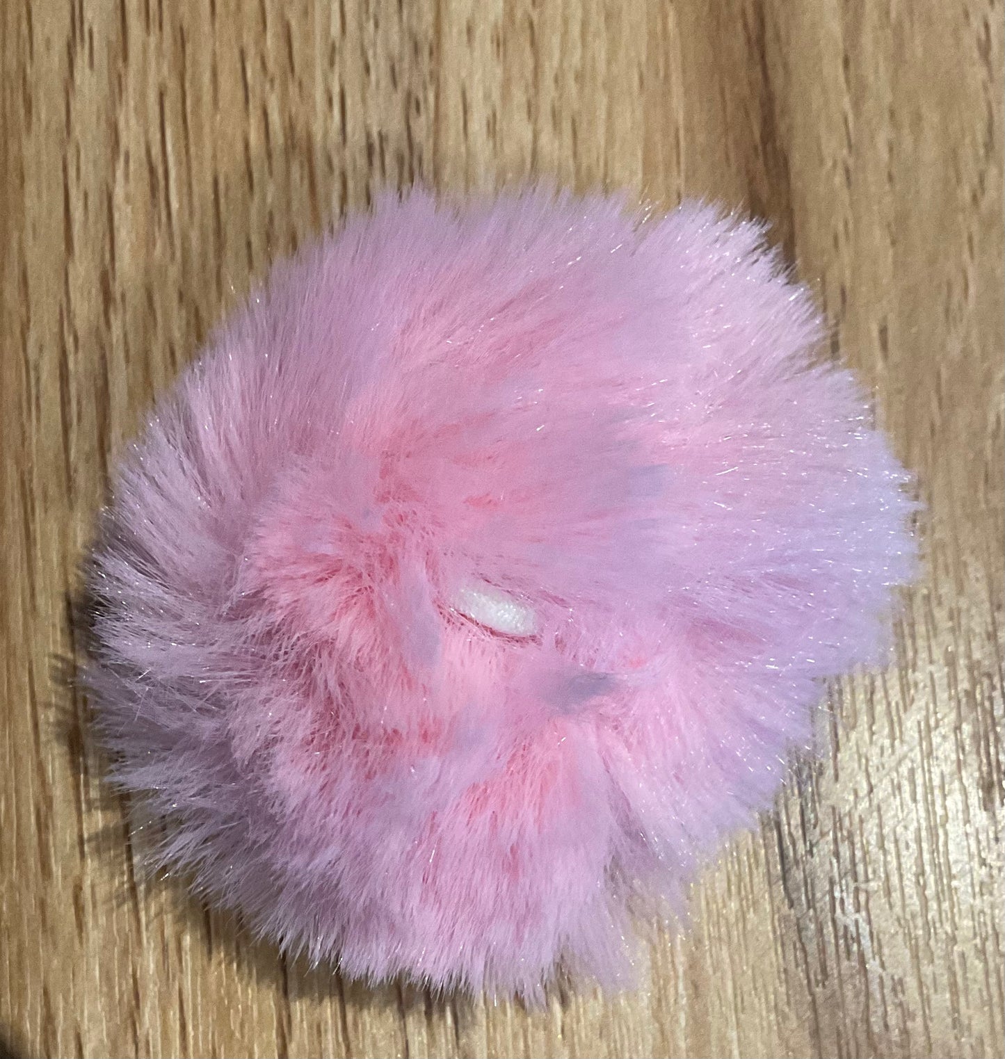 *Pom Poms Small 6mm