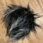 *Pom Poms Natural Colours 10cm