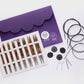 Symfonie Interchangeable Needle Set Deluxe