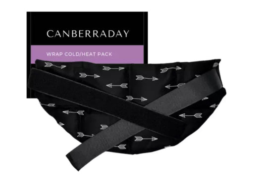Wrap Cold/Heat Pack