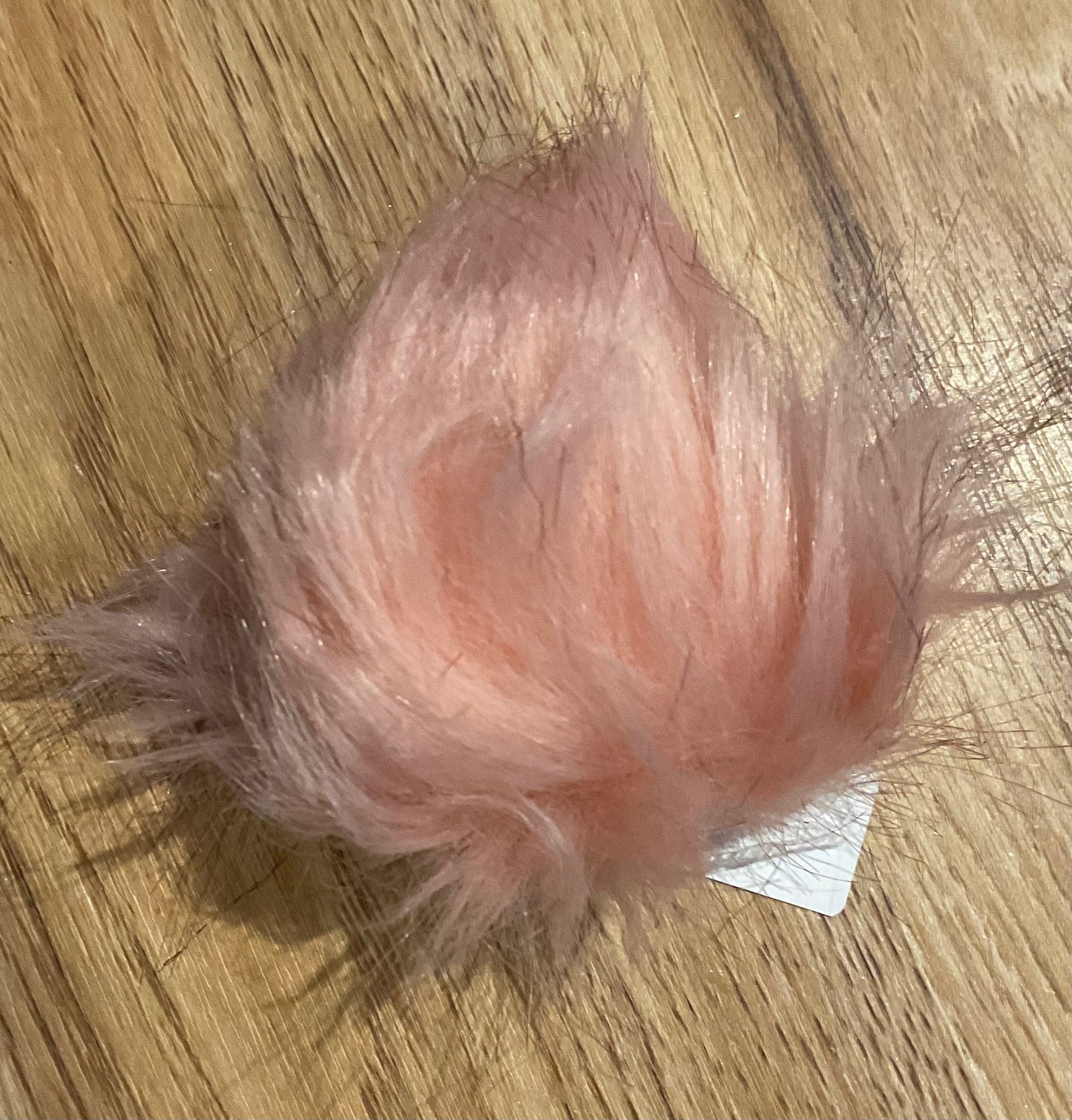*Pom Poms Natural Colours 10cm