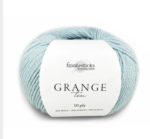 Grange 10ply