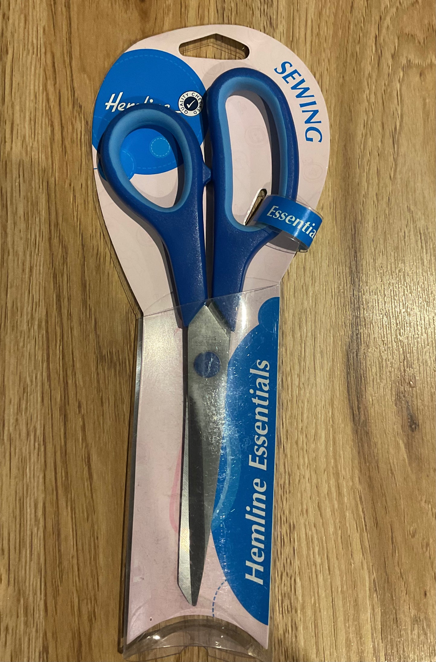 Klasse Sewing Scissors