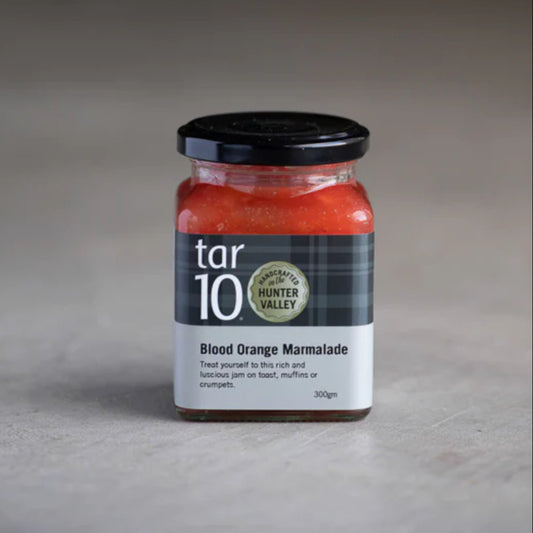 Blood Orange Marmalade