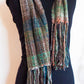 Hand Woven Scarf