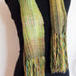 Hand Woven Scarf