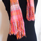 Hand Woven Scarf