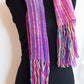 Hand Woven Scarf