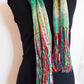 Hand Woven Scarf
