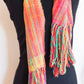 Hand Woven Scarf