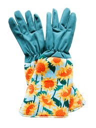 Gardening Gloves - Sunflowers