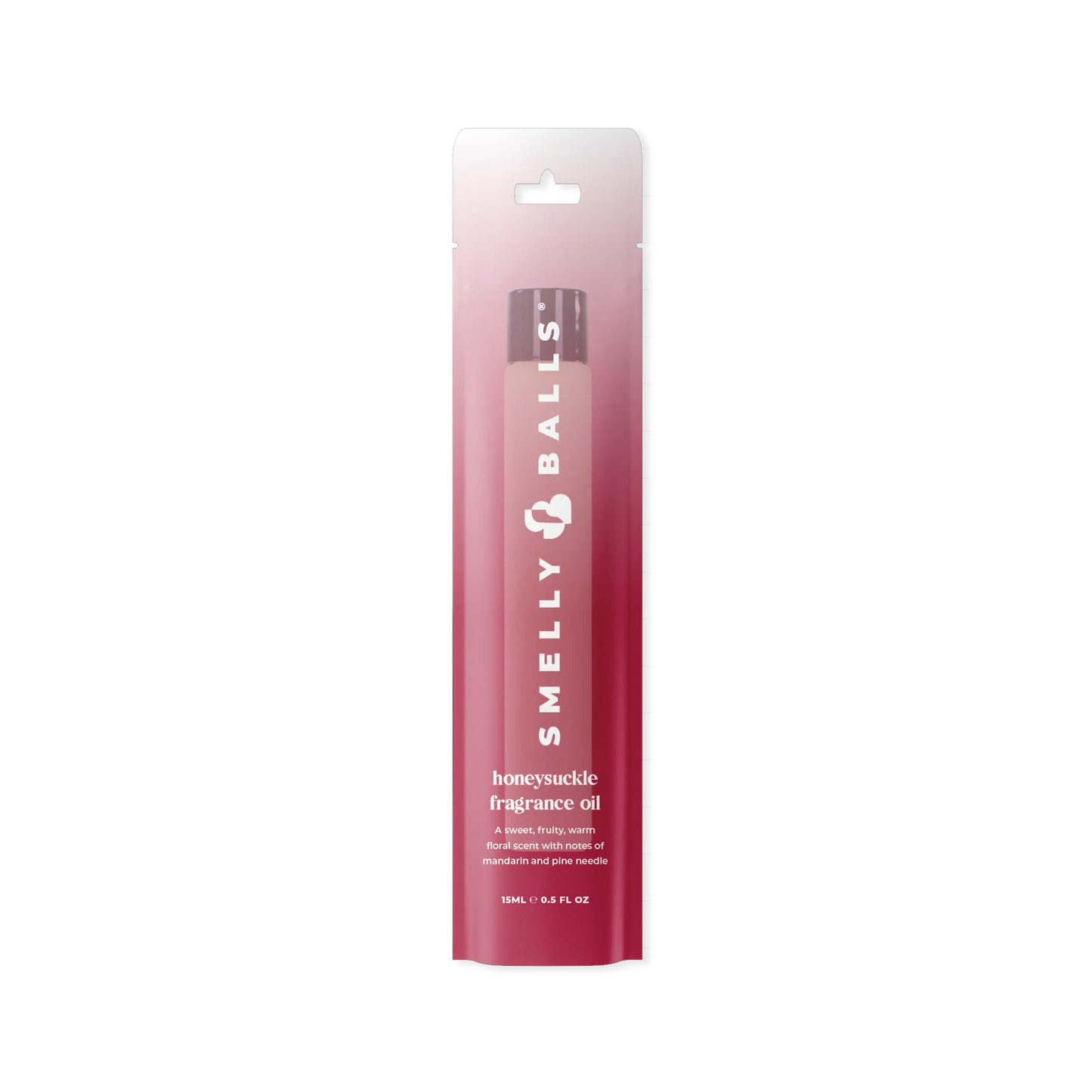 *Fragrance Oils Honeysuckle 15ml