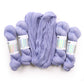 Hedgehog Fibres Sock Yarn