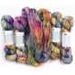 Hedgehog Fibres Sock Yarn