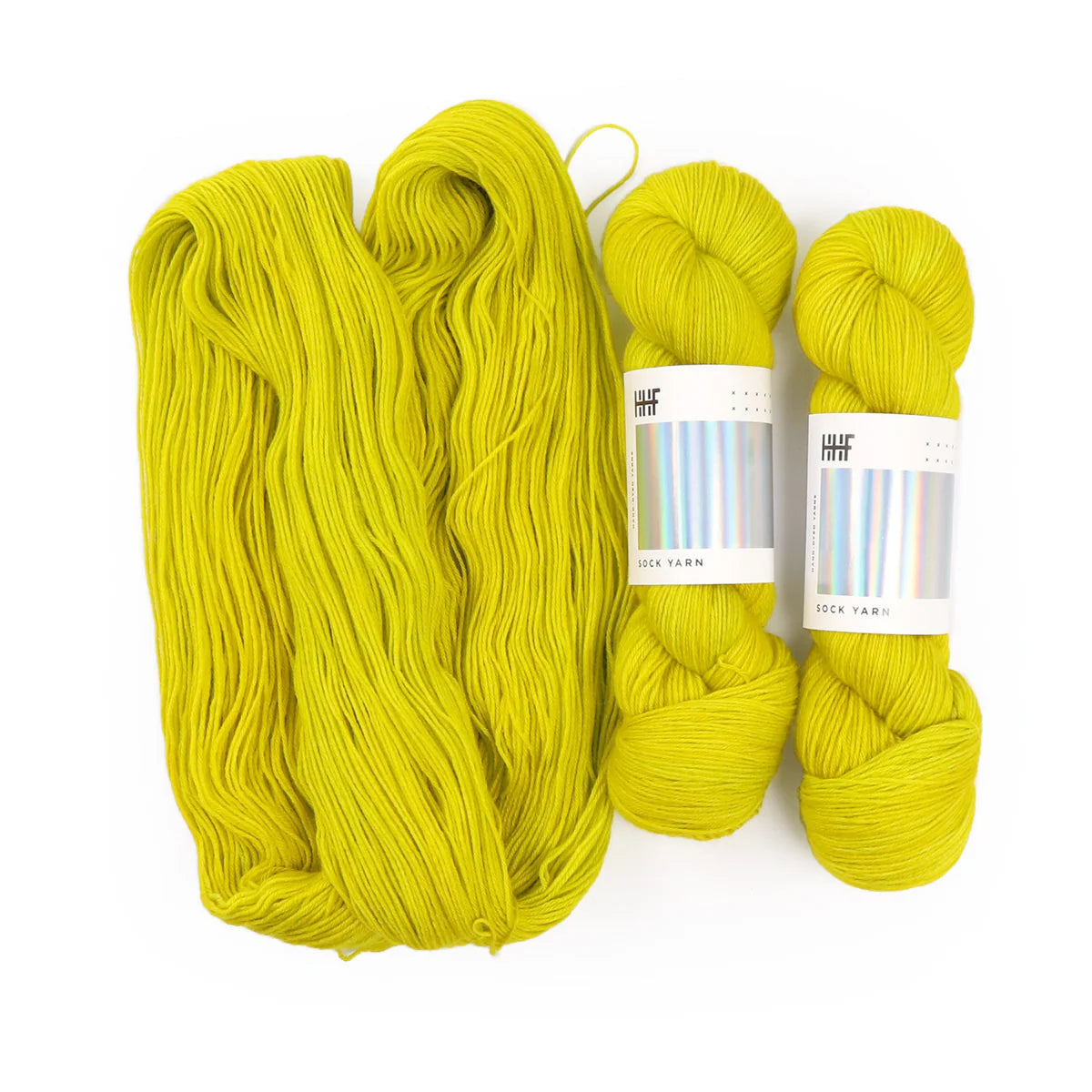 Hedgehog Fibres Sock Yarn