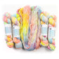 Hedgehog Fibres Sock Yarn