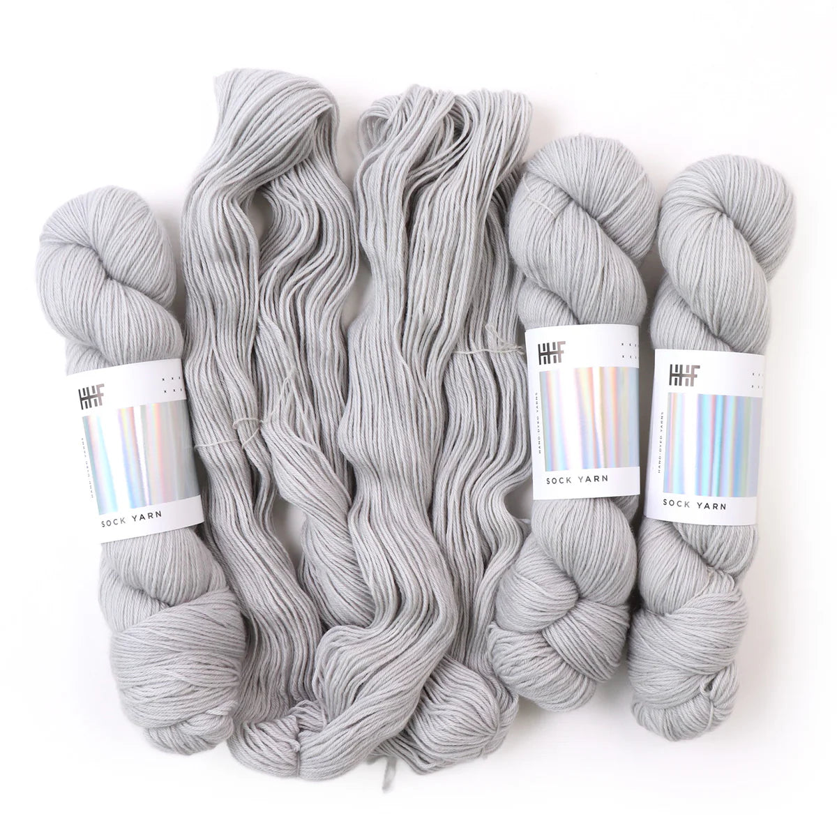 Hedgehog Fibres Sock Yarn