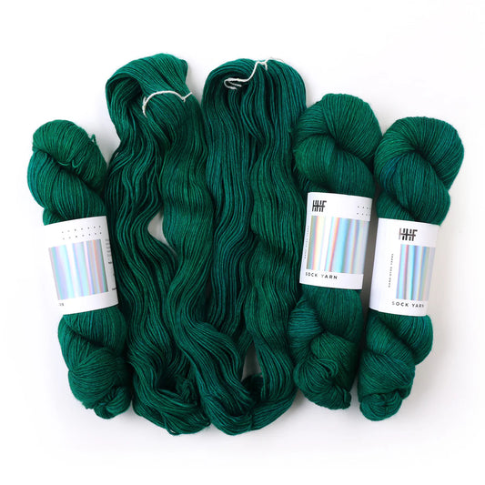 Hedgehog Fibres Sock Yarn