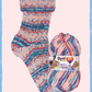 Opal Aquarell Sock Yarn