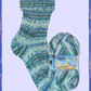 Opal Aquarell Sock Yarn