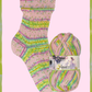 Opal Aquarell Sock Yarn