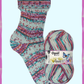 Opal Aquarell Sock Yarn