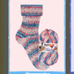Opal Aquarell Sock Yarn