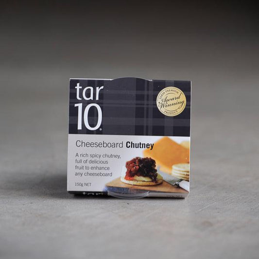 Cheeseboard Chutney