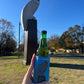 Stubby Holder Belconnen Owl