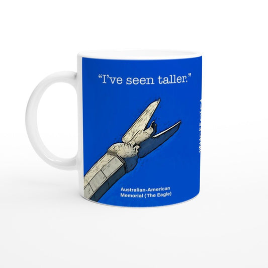 Mug Eagle