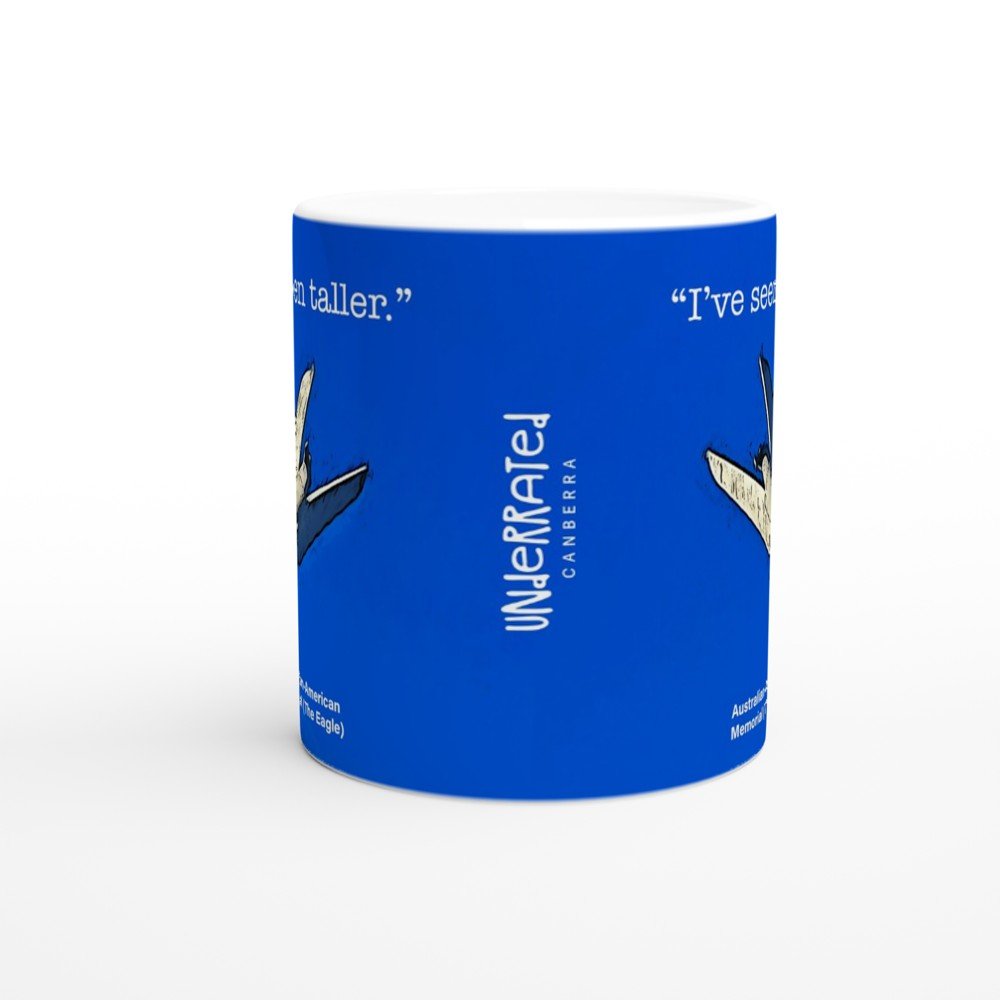 Mug Eagle