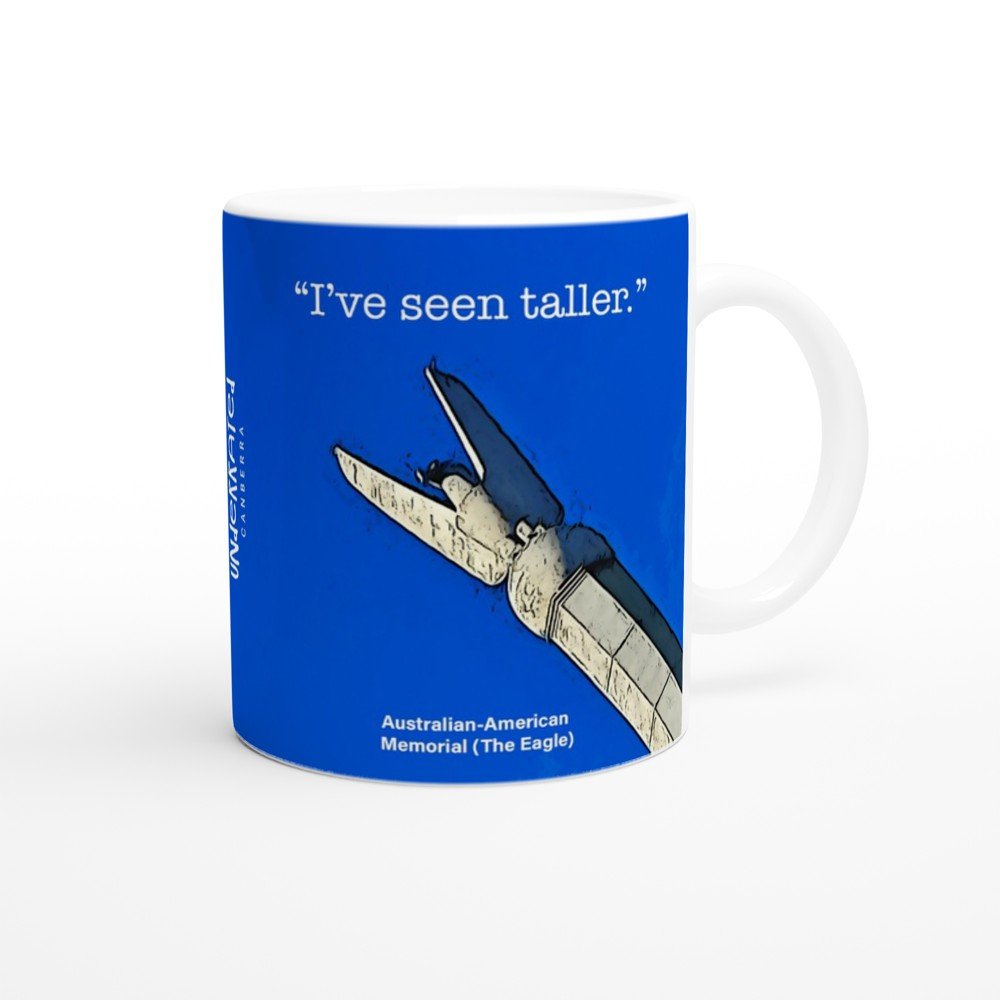 Mug Eagle