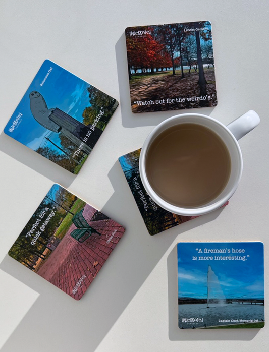 Coasters Canberra