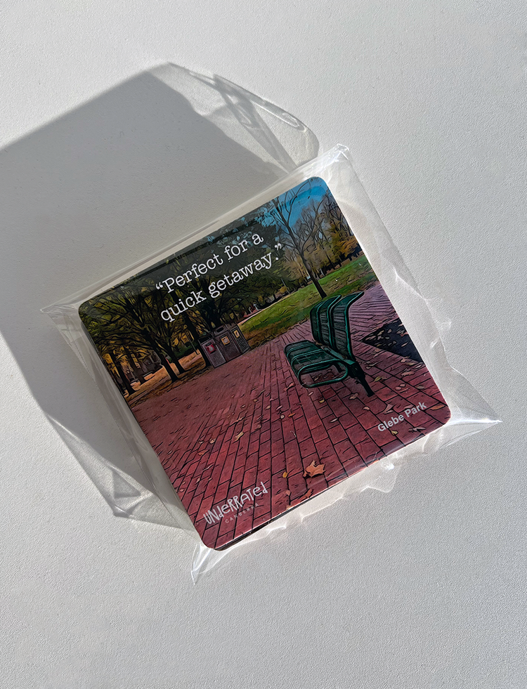 Coasters Canberra