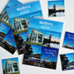 Canberra Magnet Packs